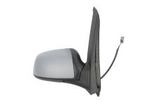 Vonkajżie spätné zrkadlo ABAKUS 1221M12