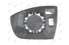 Sklo do zrcátka, vnější zrcátko ABAKUS 1225G02