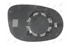 Sklo vonkajżieho zrkadla ABAKUS 1227G01