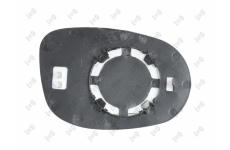 Sklo vonkajżieho zrkadla ABAKUS 1227G03