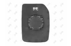 Sklo vonkajżieho zrkadla ABAKUS 1244G03