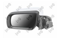 Vnější zpětné zrcátko ABAKUS 1250M04