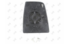 Sklo vonkajżieho zrkadla ABAKUS 1257G01