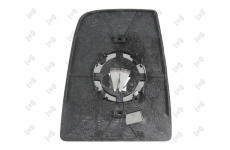 Sklo vonkajżieho zrkadla ABAKUS 1257G02