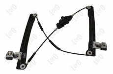 Zvedací zařízení oken ABAKUS 130-002-003