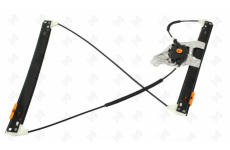 Zvedací zařízení oken ABAKUS 130-003-004