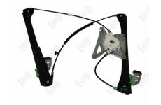 Zvedací zařízení oken ABAKUS 130-003-011