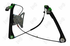 Zvedací zařízení oken ABAKUS 130-003-012