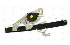 Zvedací zařízení oken ABAKUS 130-003-014