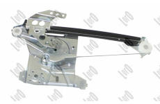 Zvedací zařízení oken ABAKUS 130-003-016