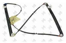 Zvedací zařízení oken ABAKUS 130-003-018