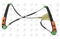 Zvedací zařízení oken ABAKUS 130-003-020