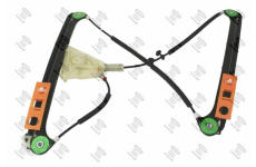 Zvedací zařízení oken ABAKUS 130-003-021