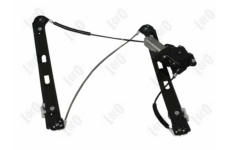 Zvedací zařízení oken ABAKUS 130-004-003