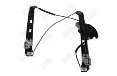 Zvedací zařízení oken ABAKUS 130-004-004