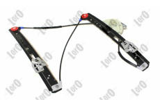 Zvedací zařízení oken ABAKUS 130-004-010