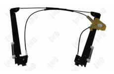 Zvedací zařízení oken ABAKUS 130-004-011