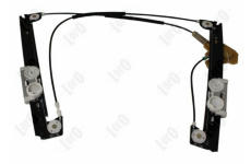 Zvedací zařízení oken ABAKUS 130-004-012