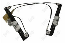 Zvedací zařízení oken ABAKUS 130-004-013