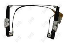 Zvedací zařízení oken ABAKUS 130-004-014