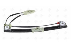 Zvedací zařízení oken ABAKUS 130-004-024