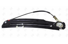 Zvedací zařízení oken ABAKUS 130-004-025