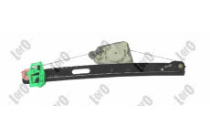 Zvedací zařízení oken ABAKUS 130-004-030