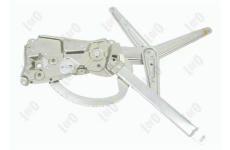 Zvedací zařízení oken ABAKUS 130-004-035