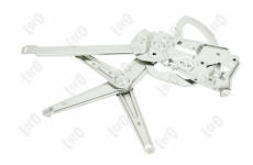 Zvedací zařízení oken ABAKUS 130-004-036