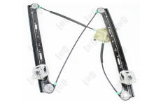 Zvedací zařízení oken ABAKUS 130-004-048