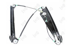 Zvedací zařízení oken ABAKUS 130-004-062