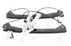 Zvedací zařízení oken ABAKUS 130-004-077