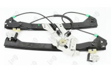 Zvedací zařízení oken ABAKUS 130-004-078