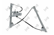 Zvedací zařízení oken ABAKUS 130-009-007