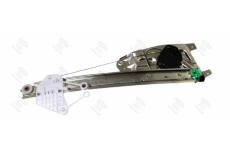 Zvedací zařízení oken ABAKUS 130-014-003