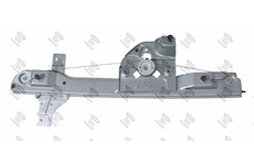 Zvedací zařízení oken ABAKUS 130-038-001