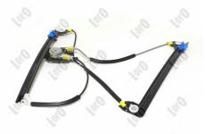 Zvedací zařízení oken ABAKUS 130-042-007