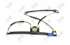 Zvedací zařízení oken ABAKUS 130-042-008