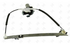 Zvedací zařízení oken ABAKUS 130-042-011