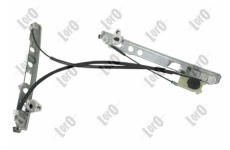 Zvedací zařízení oken ABAKUS 130-042-013