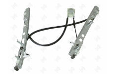 Zvedací zařízení oken ABAKUS 130-042-014