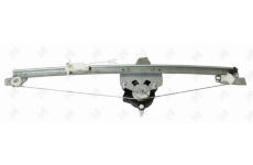 Zvedací zařízení oken ABAKUS 130-042-017