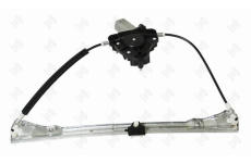 Zvedací zařízení oken ABAKUS 130-042-019