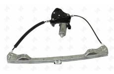 Zvedací zařízení oken ABAKUS 130-042-020