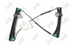 Zvedací zařízení oken ABAKUS 130-046-003