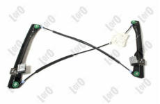 Zvedací zařízení oken ABAKUS 130-046-005