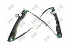 Zvedací zařízení oken ABAKUS 130-048-005