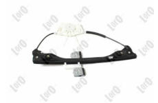 Zvedací zařízení oken ABAKUS 130-048-008