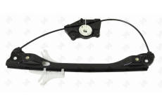 Zvedací zařízení oken ABAKUS 130-048-011