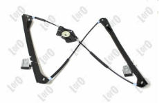 Zvedací zařízení oken ABAKUS 130-053-001